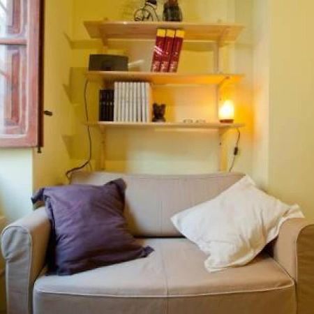 Apartament In Historic Center 瓦伦西亚 外观 照片