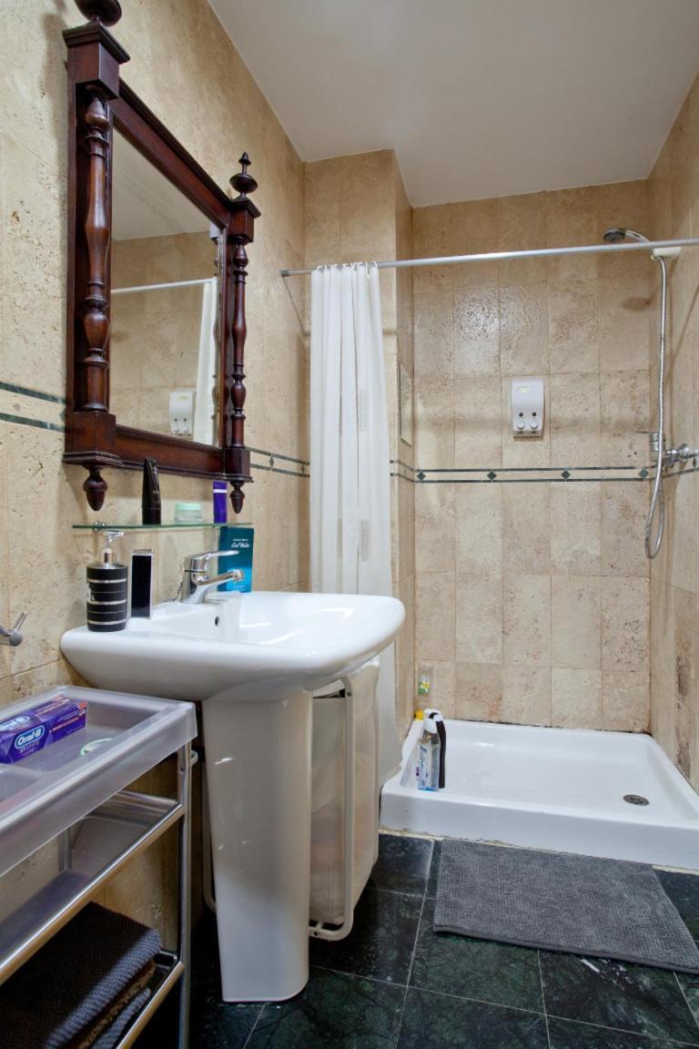 Apartament In Historic Center 瓦伦西亚 外观 照片