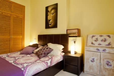 Apartament In Historic Center 瓦伦西亚 外观 照片