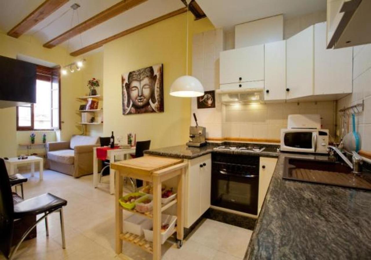 Apartament In Historic Center 瓦伦西亚 外观 照片