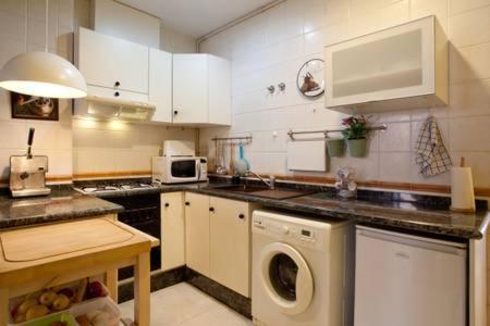Apartament In Historic Center 瓦伦西亚 外观 照片