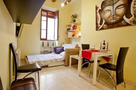 Apartament In Historic Center 瓦伦西亚 外观 照片