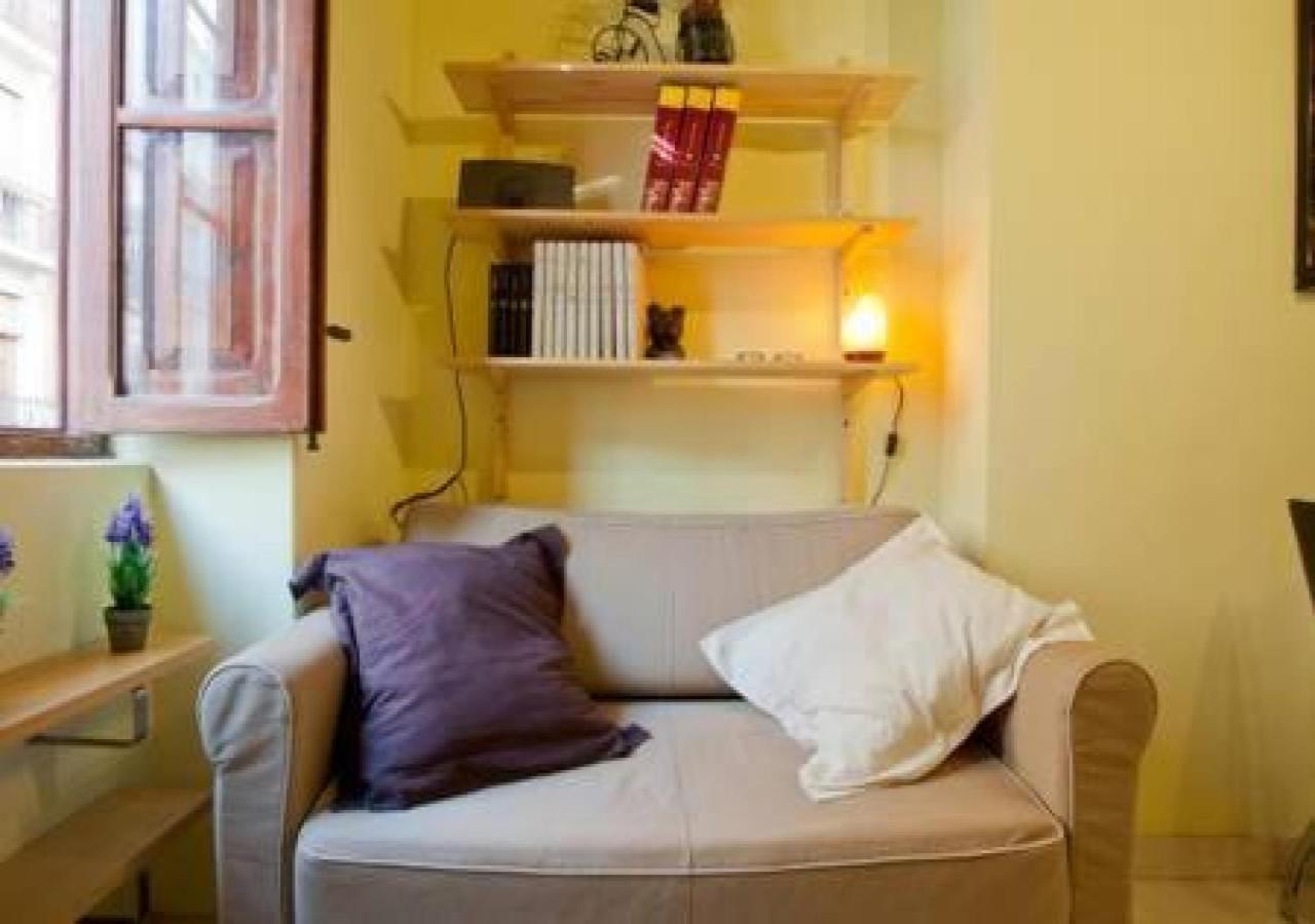 Apartament In Historic Center 瓦伦西亚 外观 照片